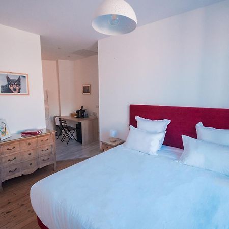 Cedreblanc Bed and Breakfast Σεντ Εμιλιόν Εξωτερικό φωτογραφία