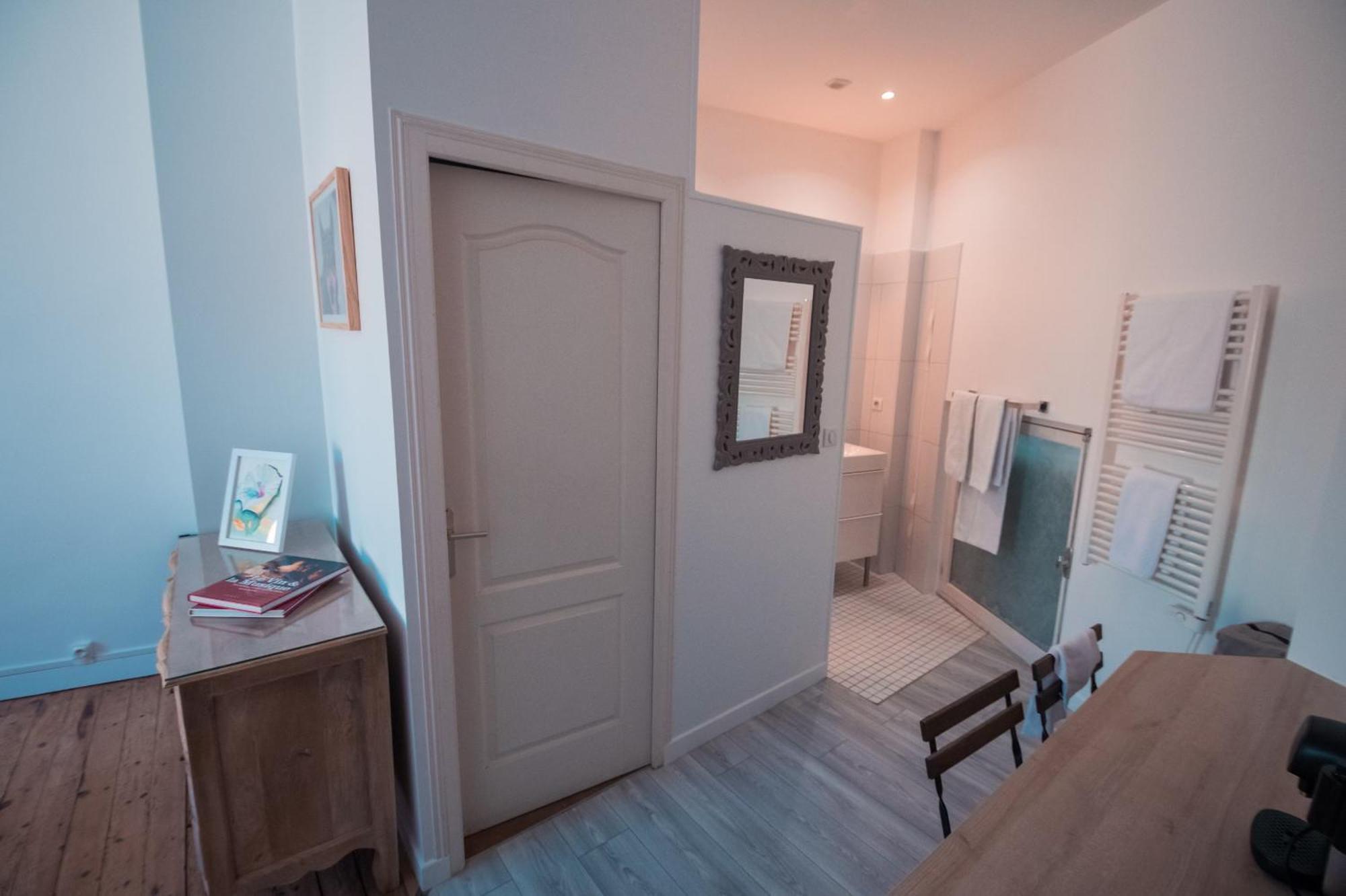 Cedreblanc Bed and Breakfast Σεντ Εμιλιόν Εξωτερικό φωτογραφία