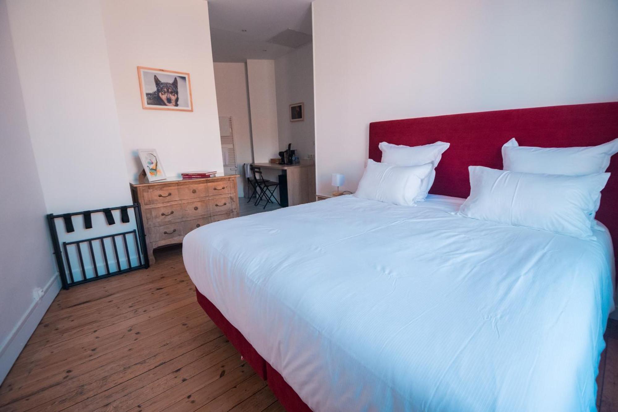 Cedreblanc Bed and Breakfast Σεντ Εμιλιόν Εξωτερικό φωτογραφία