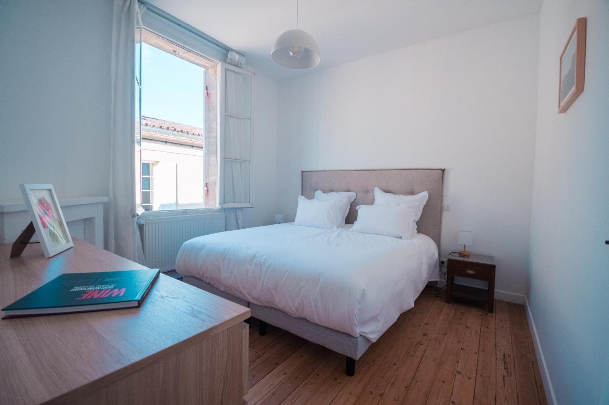 Cedreblanc Bed and Breakfast Σεντ Εμιλιόν Εξωτερικό φωτογραφία