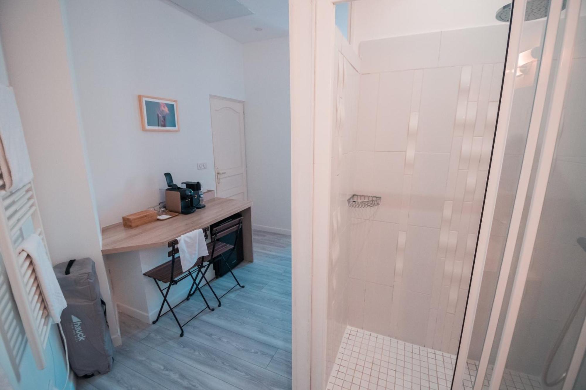 Cedreblanc Bed and Breakfast Σεντ Εμιλιόν Εξωτερικό φωτογραφία