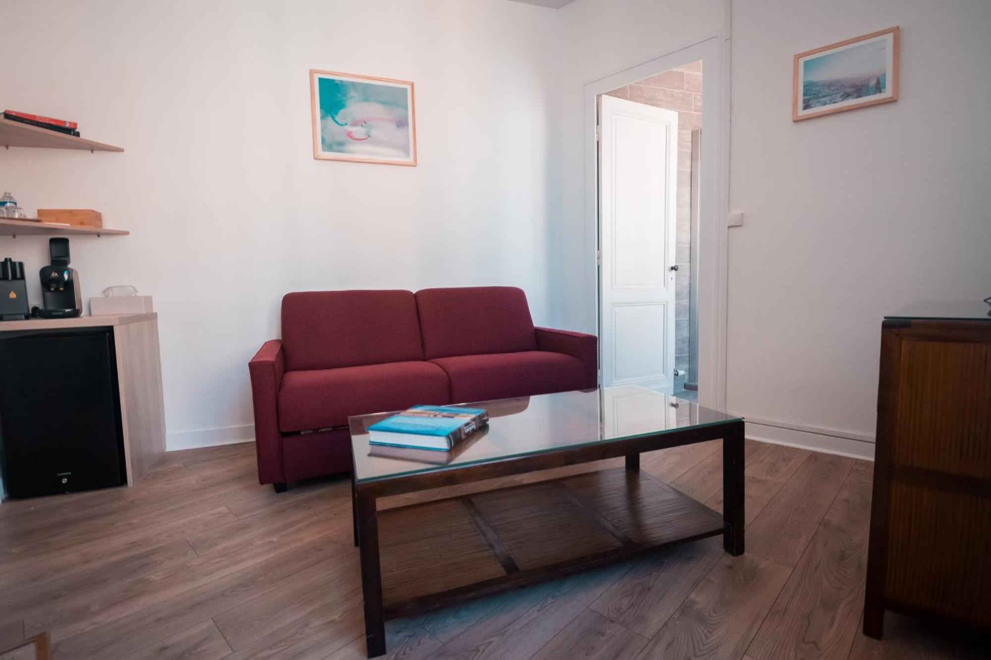 Cedreblanc Bed and Breakfast Σεντ Εμιλιόν Εξωτερικό φωτογραφία
