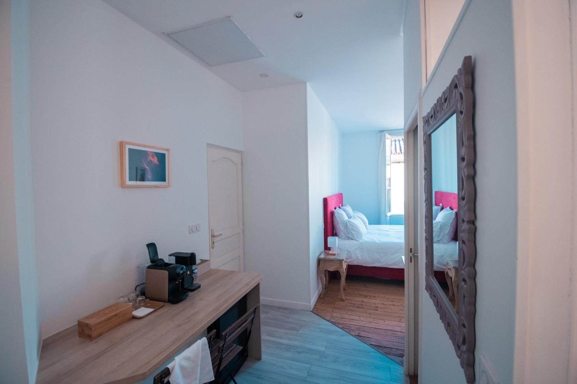 Cedreblanc Bed and Breakfast Σεντ Εμιλιόν Εξωτερικό φωτογραφία
